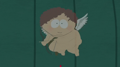 Comedy Central Tweek And Craig GIF by South Park