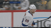 Happy New York GIF by NHL