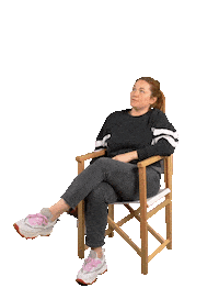 Production Barbara Sticker by Clementine Productions