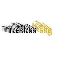 Brand Sticker by Recklessskg