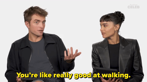 Robert Pattinson Batman Clips - Find & Share on GIPHY