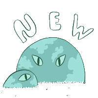 New Sticker