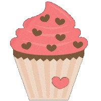 Breakfast Dessert Sticker