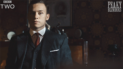 bbc two shelby GIF by BBC