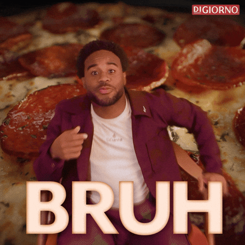 Wood Fired Pizza Smh GIF by DiGiorno
