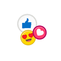 Animation E4 Sticker by ESCENA CUATRO