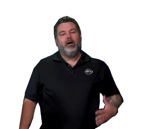 adjdanny giphyupload presenter adj adj lighting Sticker