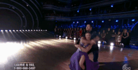 abc dwts GIF by Dancing with the Stars