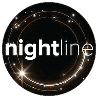 Nightline Sticker by Good Morning America