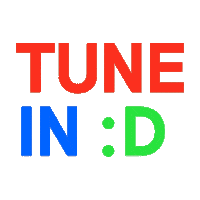 Comedy Tune In Sticker by Just For Laughs