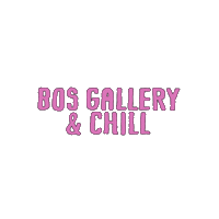 Art Buyart Sticker by BOS Gallery