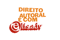 elisadv direito digital direito autoral powerjus elisadv Sticker