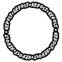 helpnofeed post feed reels repost Sticker