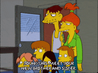 speaking bart simpson GIF