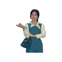 Kim Yoo Jung Sticker