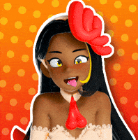 Anime Girl Tongue Out GIF