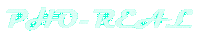 mrspho neon lights words sign Sticker