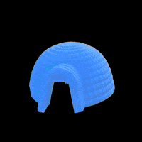 Theigloocompany party celebrate birthday club GIF