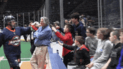 New York Fist Bump GIF by New York Riptide