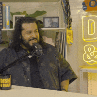 Enjoying Best Friends GIF by Dish & That