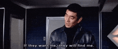 come and get me sydney pollack GIF by Warner Archive