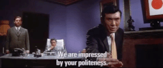 sydney pollack GIF by Warner Archive