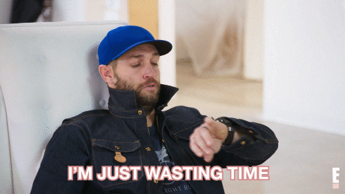 jay cutler GIF by E!