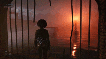 Water Sunset GIF by Xbox