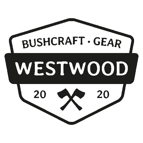 westwood_bushcraft giphyupload westwood bushcraft westwoodbushcraft Sticker