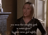 season 4 netflix GIF by Gilmore Girls 