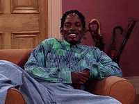 Season 3 Episode 21 GIF by Living Single