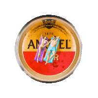 AmstelUltraMx  Sticker