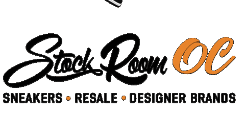 Sticker by Stock Room OC