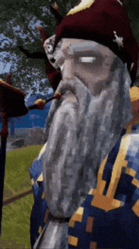 Magic Studios GIF