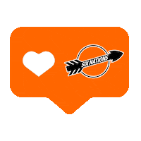 Six Nations Arrows Sticker by Ontario Junior Lacrosse League