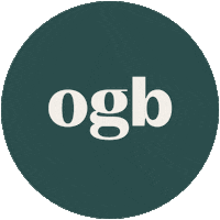 onegreenbean_ ogb onegreenbean Sticker