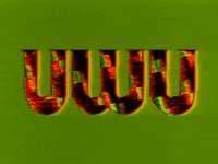 Art 3D GIF