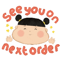 Bychubbycheeks Sticker