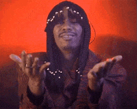 Dave Chappelle GIF