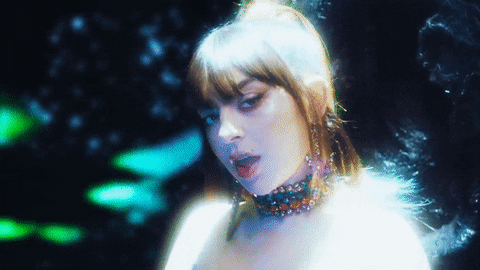 Music Video Diplo GIF by Charli XCX