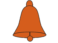 Real Estate Bell Sticker by Røisland & Co