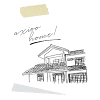 Just Married Wedding Sticker by Axioo