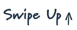 Swipeup Sticker by BoardVitals Inc.