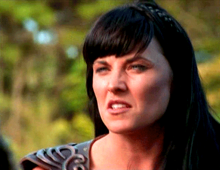 lucy lawless GIF