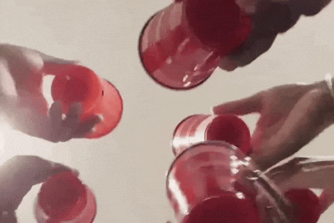 House Party GIF