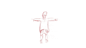 Mangoosta animation drawing raymond roussel GIF