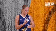 Sport Hoops GIF by Basket_fi