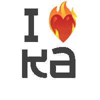 KamadoArgentino argentina bbq grills kamado Sticker