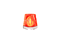 light STICKER