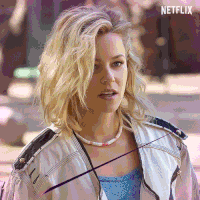 GIF by NETFLIX